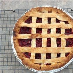 Raspberry Pie II