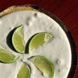 Limeade Pie