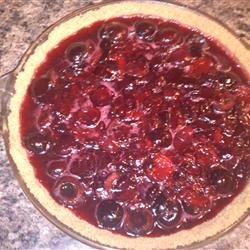 Cherry Pie I