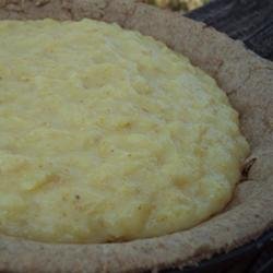 Pineapple Pie V