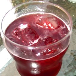 Cherry Fizz