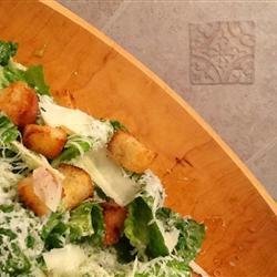 Caesar Salad III