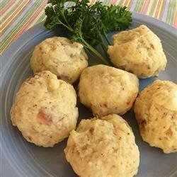 Potato Dumplings