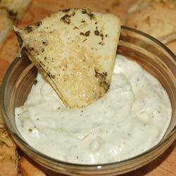 Garlic Aioli