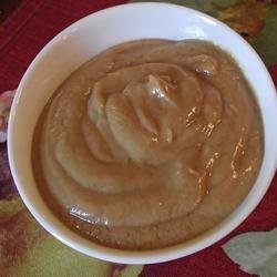 Best Peanut Sauce