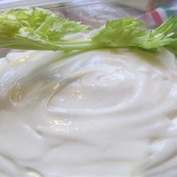 Whole Egg Mayonnaise