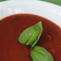 Easy Pizza Sauce II