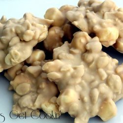 Peanut Butter Candies