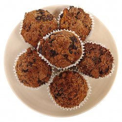 Bran Muffins