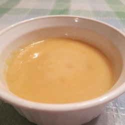 Mustard Sauce