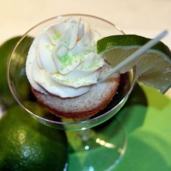 Margarita Cupcakes