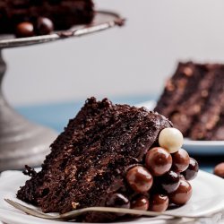 Simply Delicious Coffee Cake