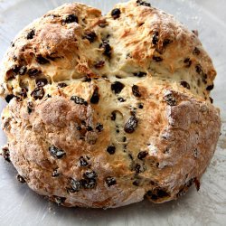 Irish Soda Bread