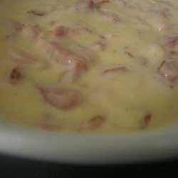 Carbonara Sauce