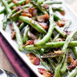 Bacon 'n Green Beans