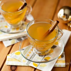 Mulled Cider