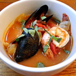 Cioppino