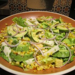 Mexican Salad