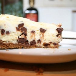 Cannoli Cheesecake