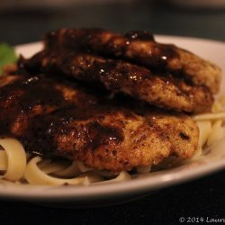 Brown's Butter Chicken