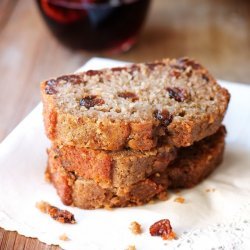 Healthy Raisin Bread