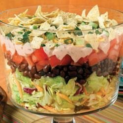 Make-Ahead Salad II