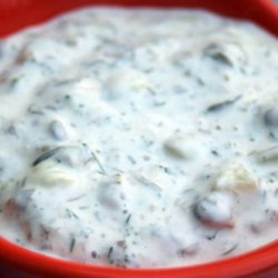 Tartar Sauce