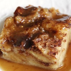 Bread Pudding