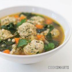 Italian Wedding Soup