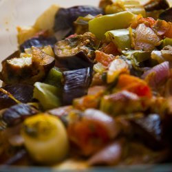 Romanian Ratatouille