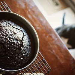 Whiskey Cake