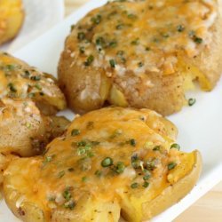 Cheesy Potatoes