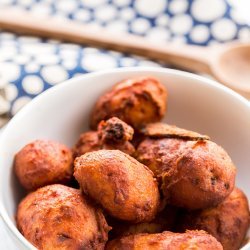 Dum Aloo Kashmiri