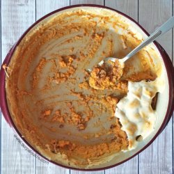 Sweet Potato Casserole