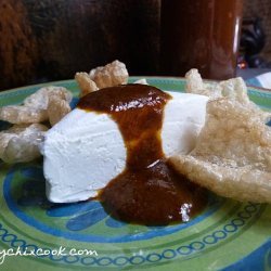 Low Carb Barbecue Sauce