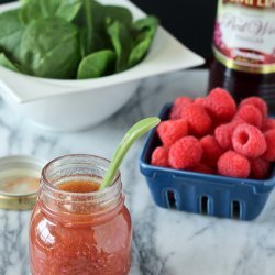 Raspberry Vinaigrette Dressing