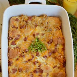 Christmas Casserole