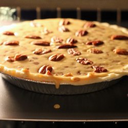 Southern Pecan Pie