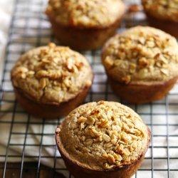 Oat Muffins