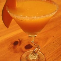 Jamaican Mangotini