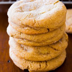 Mom's Christmas Cookies