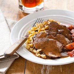 Sauerbraten