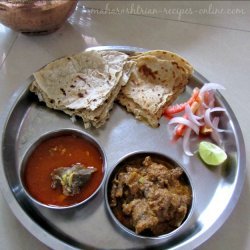 Mutton Rassa