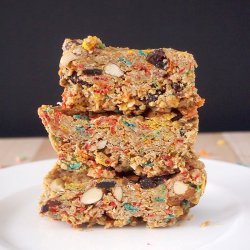 Fruity Granola