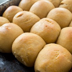 Dinner Rolls