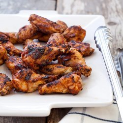 Grilled Chicken