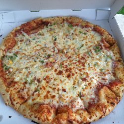 Pizza Deluxe