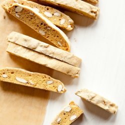 Almond-Anise Biscotti