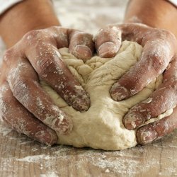 Pizza Dough