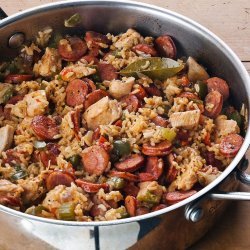 Jambalaya